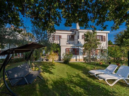 Holiday apartment - 4 persons -  - Gromacine - Krk-Njivice - 51511 - Malinska