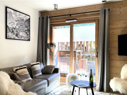 Holiday Home/Apartment - 4 persons -  - 74110 - Morzine