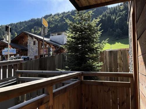 Holiday Home/Apartment - 4 persons -  - 74110 - Morzine