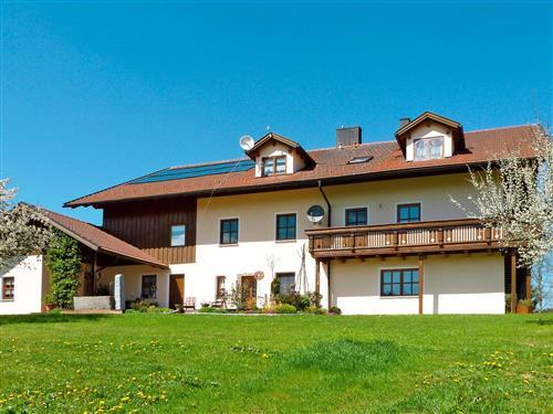 Holiday Home/Apartment - 8 persons -  - Bischofsmais - 94239