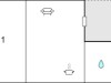Billede 19 - Plantegning