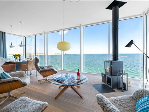 Sommerhus - 6 personer -  - Auf der Ostsee - 24376 - Olpenitz