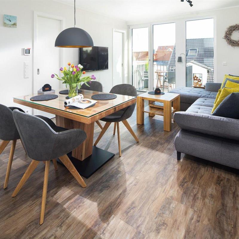 Ferielejlighed - 4 personer -  - Winterstrasse - 26548 - Norderney