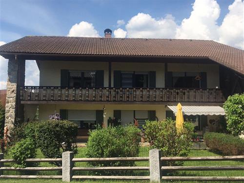 Ferielejlighed - 4 personer -  - Schachtenstr. - 94227 - Zwiesel