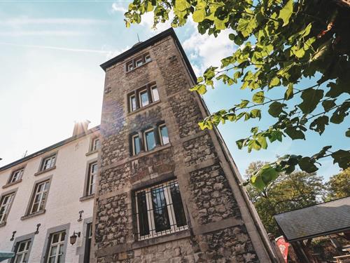 Slott / Borg - 8 personer -  - 4920 - Aywaille