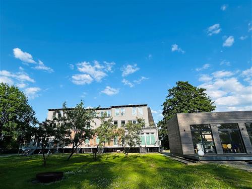 Semesterlägenhet - 4 personer -  - Laschendorf - 17213 - Malchow / Laschendorf