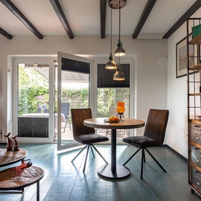 Ferielejlighed - 2 personer -  - Ant Hellinghus - 26736 - Greetsiel