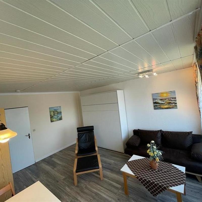 Ferielejlighed - 2 personer -  - Stranddistelweg - 23769 - Fehmarn Ot Burgtiefe - Sü