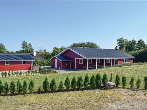 Ferienhaus - 14 Personen -  - Anemonevænget - Bukkemose - 5932 - Humble