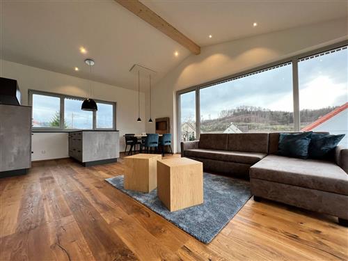 Ferielejlighed - 4 personer -  - Brückgasse - 88662 - Überlingen