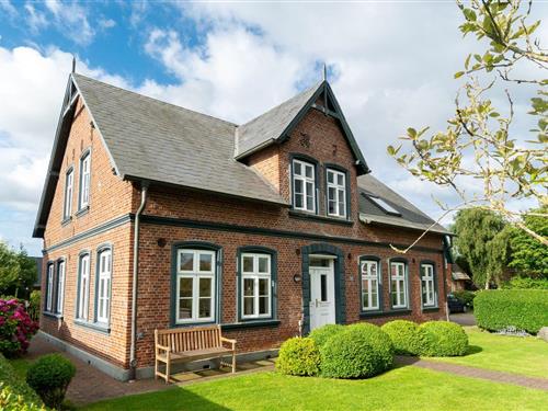 Sommerhus - 8 personer -  - Toftum - 25938 - Oldsum