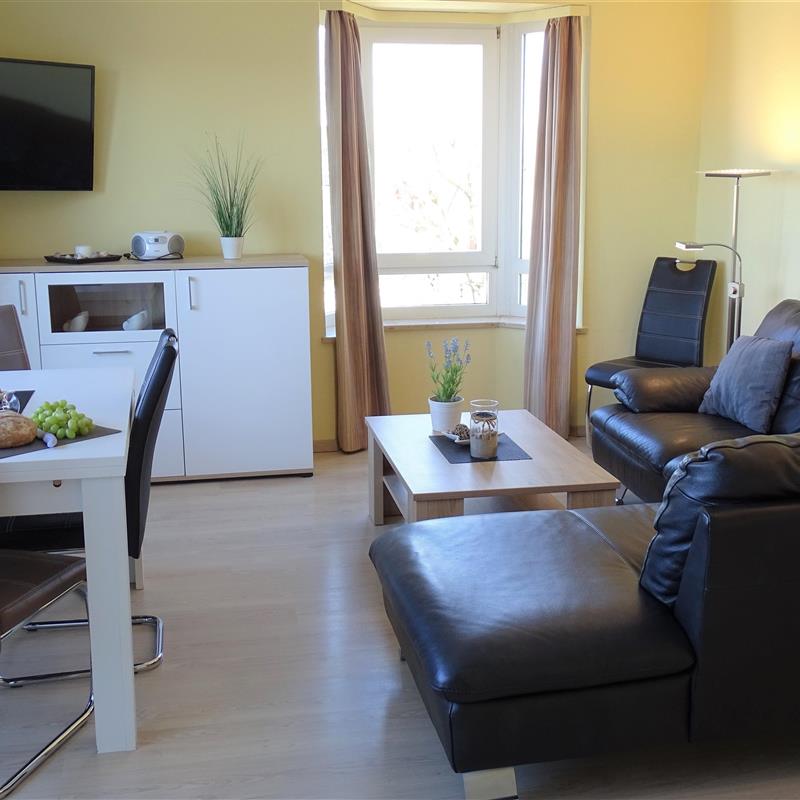 Ferielejlighed - 3 personer -  - Hamburger Straße - 23746 - Kellenhusen