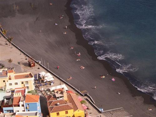 Ferielejlighed - 2 personer -  - Calle Trasera - 38770 - Tazacorte