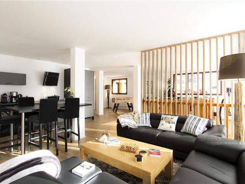 Semesterlägenhet - 12 personer -  - 38860 - Venosc