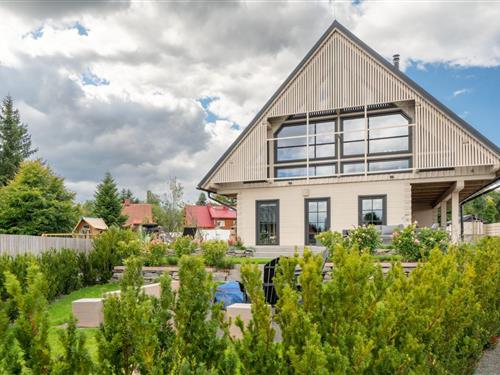 Villa - 8 personer -  - 362 35 - Abertamy