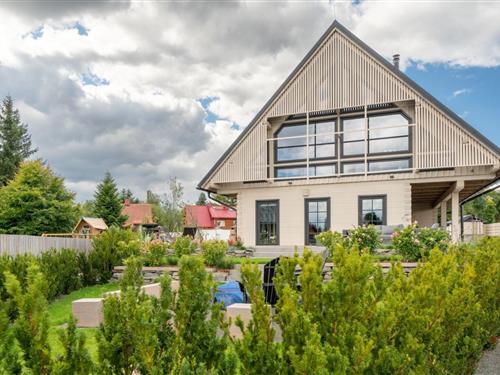 Villa - 8 personer -  - 362 35 - Abertamy