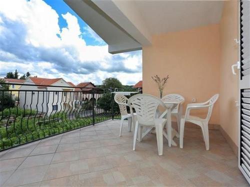 Ferieleilighet - 5 personer -  - Karin - 23452