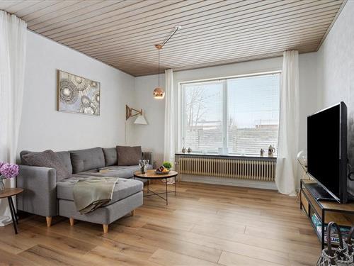 Ferienhaus - 6 Personen -  - Åhavevej - 9850 - Hirtshals