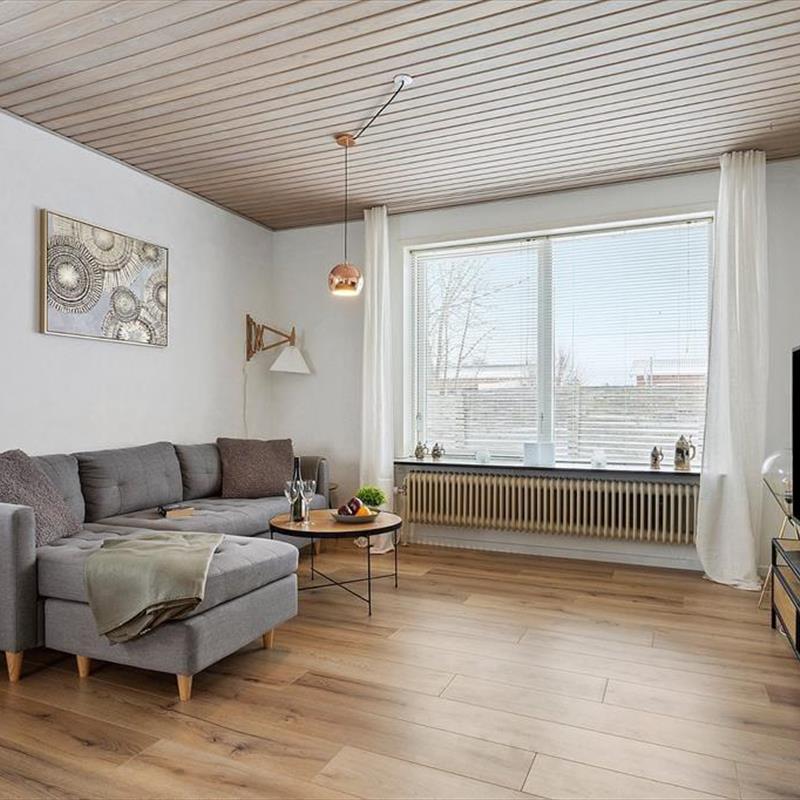 Ferienhaus - 6 Personen -  - Åhavevej - 9850 - Hirtshals