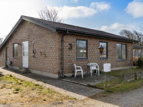 Sommerhus - 6 personer -  - Åhavevej - 9850 - Hirtshals