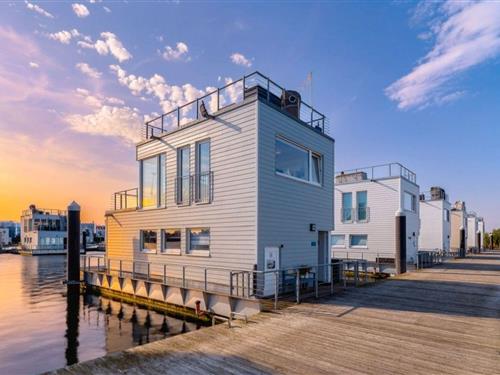 Sommerhus - 4 personer -  - Schleidamm - 24376 - Olpenitz