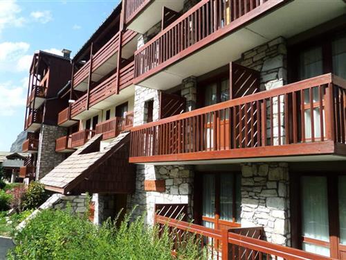 Semesterlägenhet - 6 personer -  - 73150 - Val D Isere