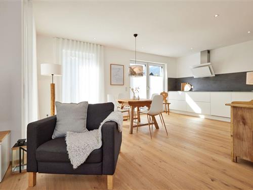 Holiday apartment - 3 persons -  - Riffelstraße - 82467 - Garmisch-Partenkirchen