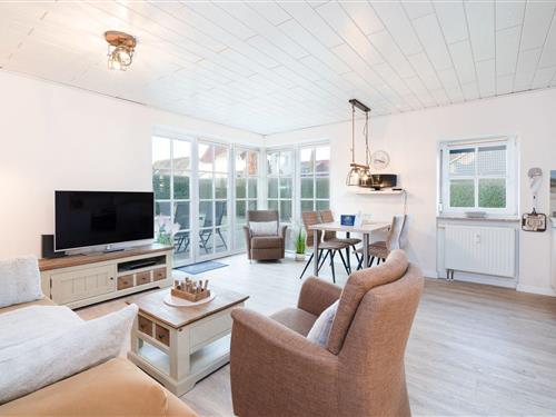 Ferielejlighed - 4 personer -  - Möwenberg - 23683 - Scharbeutz