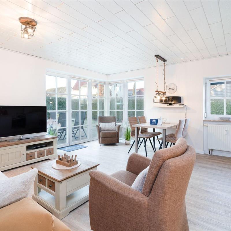 Ferielejlighed - 4 personer -  - Möwenberg - 23683 - Scharbeutz