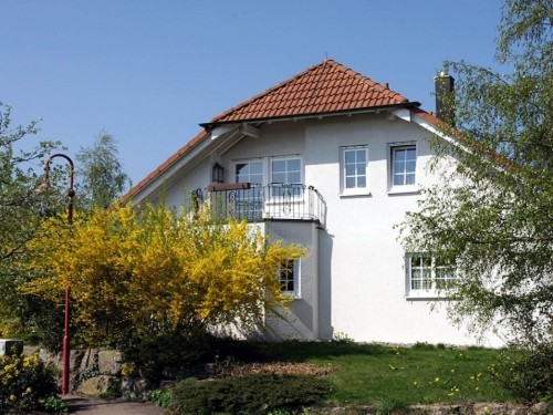 Holiday home - 4 persons -  - 74417 - Gschwend-Frickenhofen