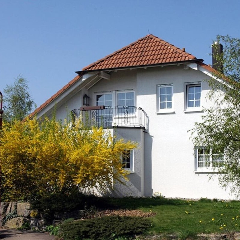 Sommerhus - 4 personer -  - 74417 - Gschwend-Frickenhofen