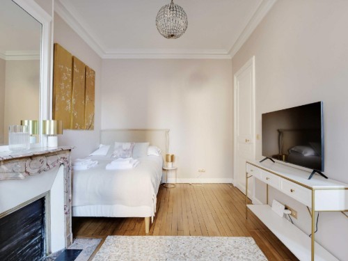 Ferielejlighed - 2 personer -  - 75017 - Paris
