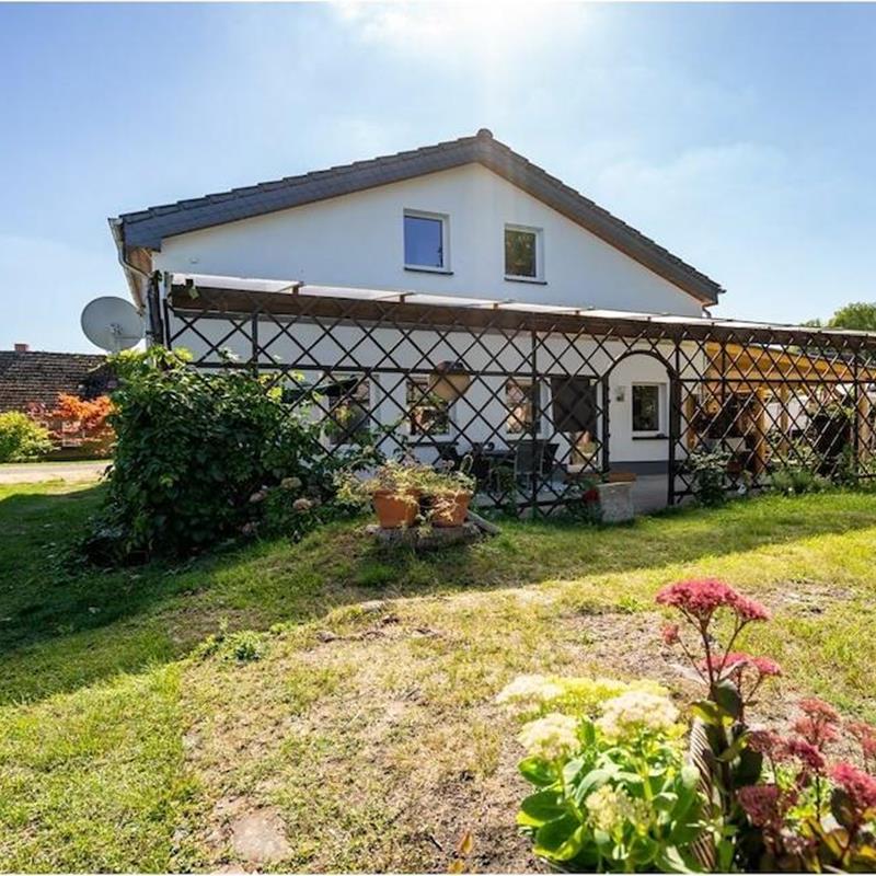 Sommerhus - 6 personer -  - 17252 - Mirow