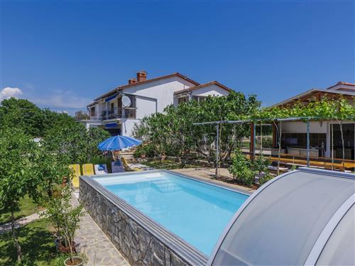 Holiday Home/Apartment - 8 persons -  - Labin - 52220