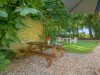 Billede 19 - Terrasse