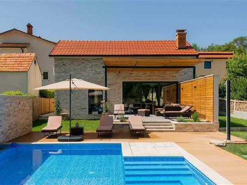 Holiday home - 12 persons -  - 21264 - Donji Proložac