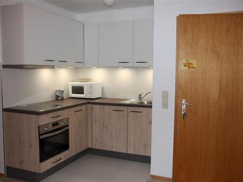 Semesterlägenhet - 4 personer -  - Kiebitzweg - 23769 - Petersdorf