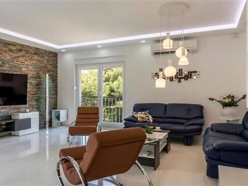 Villa - 8 personer -  - 21252 - Tugare