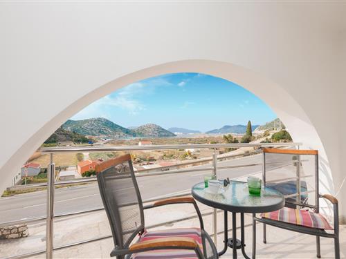 Ferieleilighet - 2 personer -  - Neretvanska - Ploce - Rogotin - 20343 - Rogotin