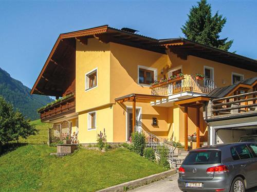 Holiday Home/Apartment - 4 persons -  - Lechen - 6335 - Thiersee
