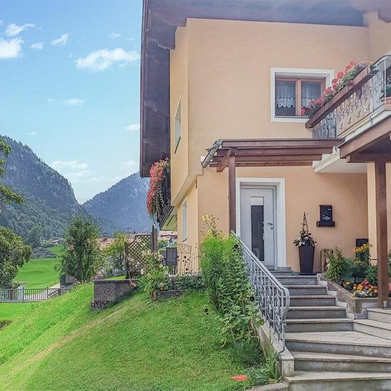 Ferielejlighed - 4 personer -  - Lechen - 6335 - Thiersee