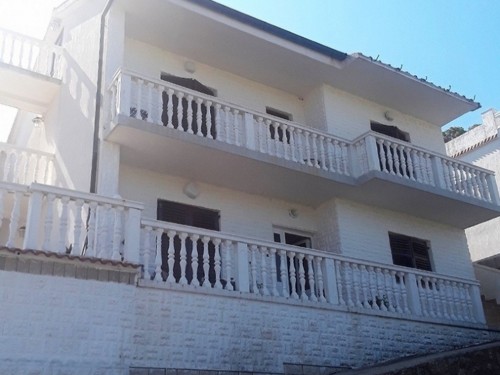 Ferienwohnung - 5 Personen -  - Banjol - 51280 - Rab