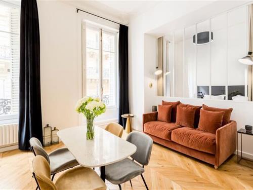 Sommerhus - 4 personer -  - 75001 - Paris