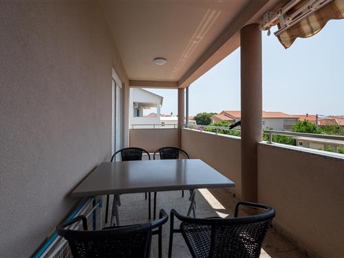Holiday apartment - 4 persons -  - Bibinje - 23205 - Bibinje