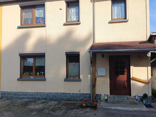 Ferielejlighed - 4 personer -  - Dammstraße - 09244 - Lichtenau