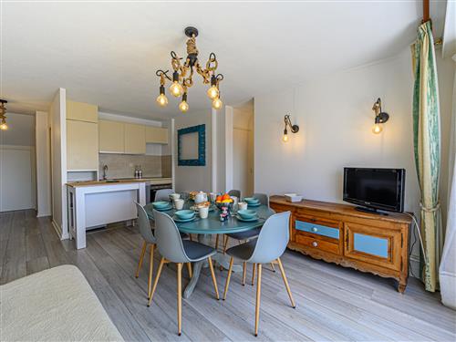 Ferielejlighed - 6 personer -  - Quiberon - 56170