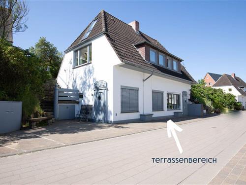 Ferieleilighet - 2 personer -  - An der Düne - 25997 - Hörnum