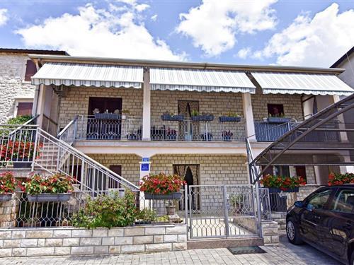 Holiday Home/Apartment - 4 persons -  - Druga ul., Murine - 52470 - Umag