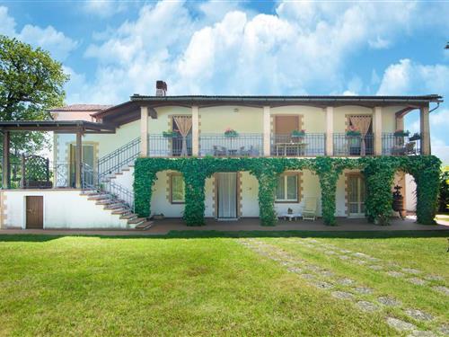 Ferieleilighet - 4 personer -  - 62020 - Serrapetrona