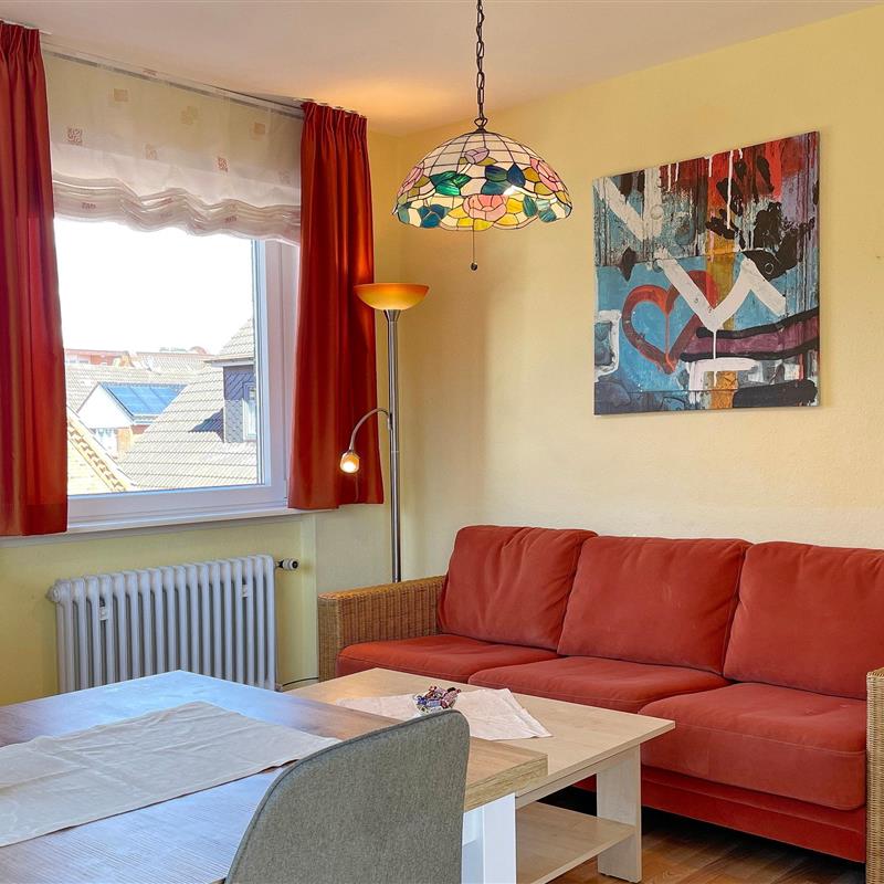 Ferielejlighed - 4 personer -  - Süderstraße - 25938 - Wyk